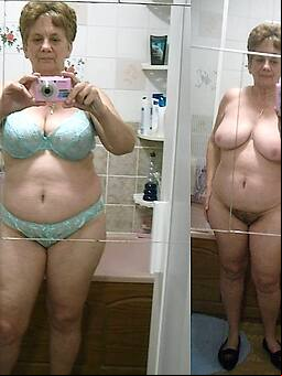 Dressed Undressed Pics